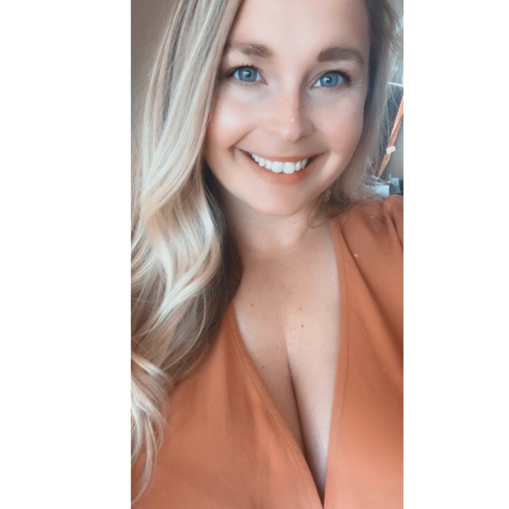 Meet your Posher, Jessica